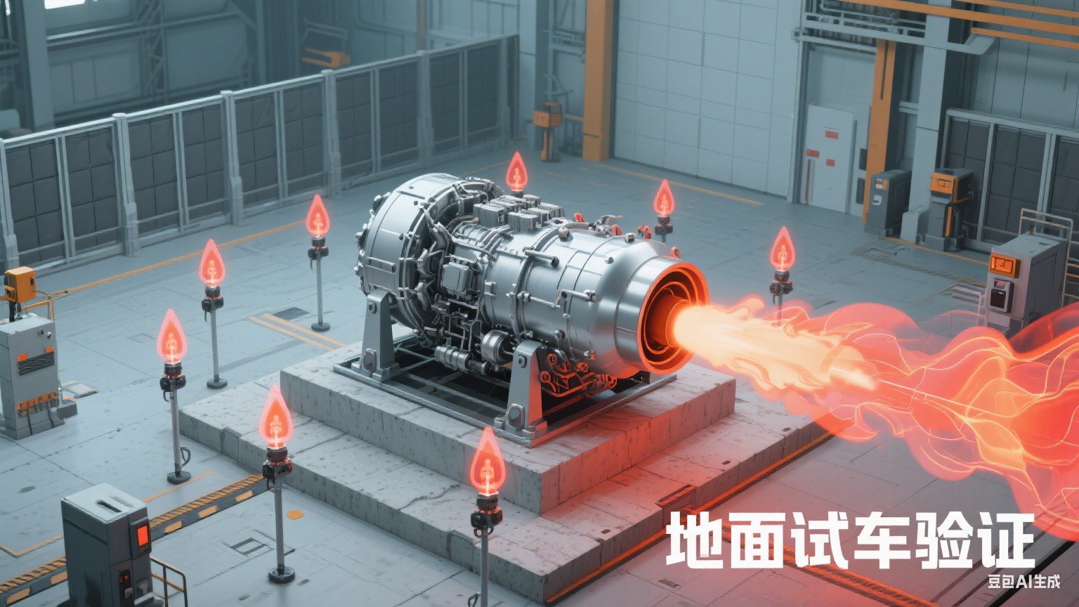 航空发动机测温技术新突破，孙洪波团队研究进展引关注